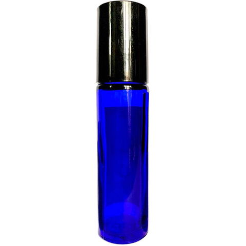 Guns, Gore & Cannoli by Area of Effect Perfumery perfume bottle