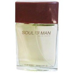 Soul for Man by Street Looks perfume bottle
