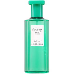 Mystic Fig'ures (Body Mist) by Fine'ry perfume bottle
