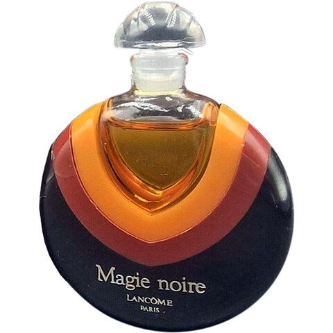 Magie Noire (Parfum) by Lancôme perfume bottle