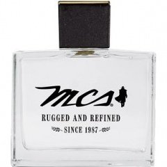 MCS EDT by MCS perfume bottle