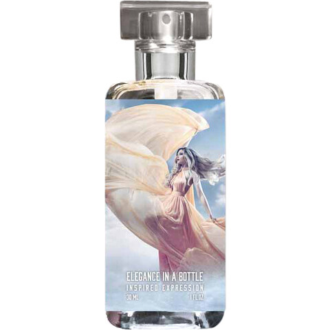 Elegance in a Bottle by The Dua Brand / Dua Fragrances perfume bottle