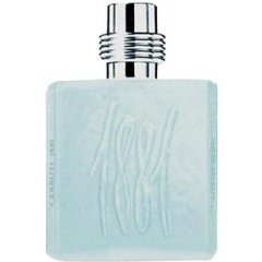 1881 Fraîcheur d'Eau by Cerruti perfume bottle
