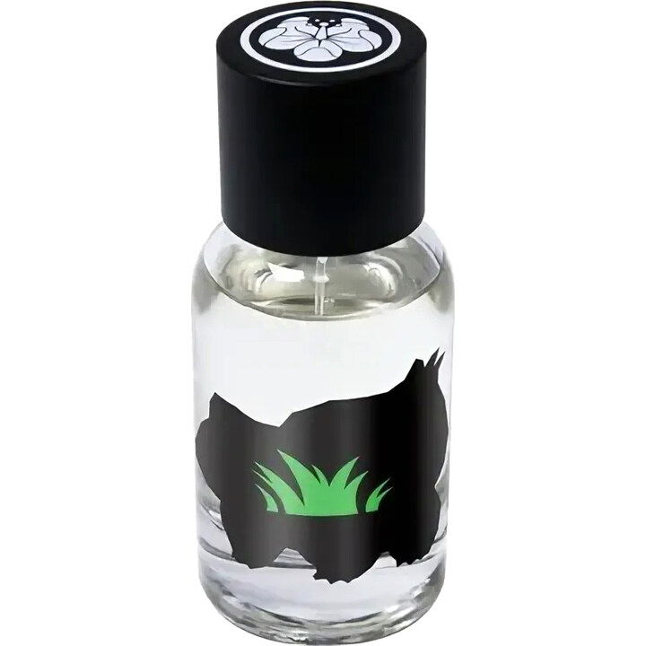 Ulun by Bloom Perfumery perfume bottle