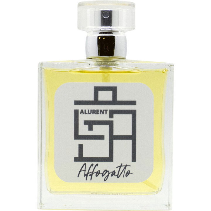 Affogatto by L'Atelier de Alurent perfume bottle