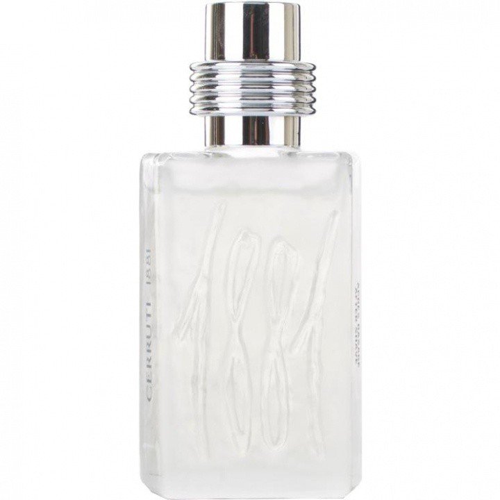 1881 pour Homme (2005) (After Shave) by Cerruti perfume bottle
