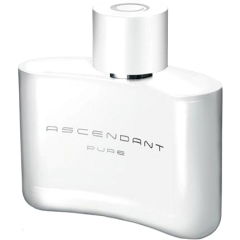 Ascendant Pure by Oriflame perfume bottle