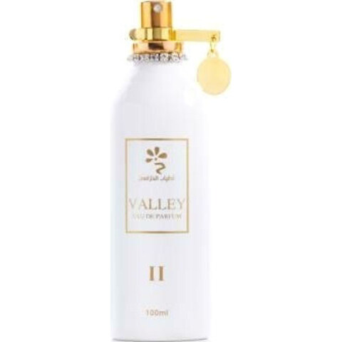 Valley II by Atyab Al Khuzama / أطياب الخزامى perfume bottle