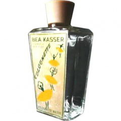 Colognette by Bea Kasser perfume bottle