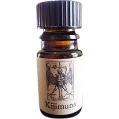 Kijimuna by Arcana Wildcraft perfume bottle