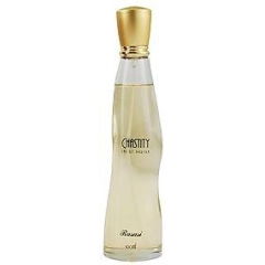 Chastity by Rasasi perfume bottle