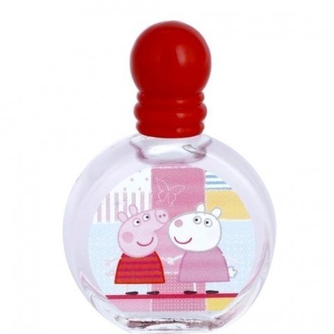 Peppa Pig by Air-Val International perfume bottle