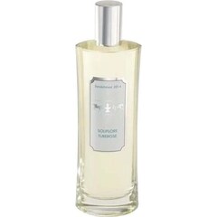 Soliflore Tuberose (Perfume Oil) by Dame Perfumery Scottsdale perfume bottle