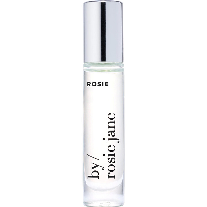 Rosie (Perfume Oil) by By / Rosie Jane perfume bottle