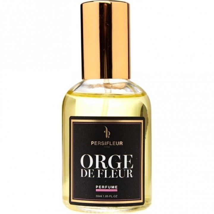 Orge de Fleur by Persifleur perfume bottle