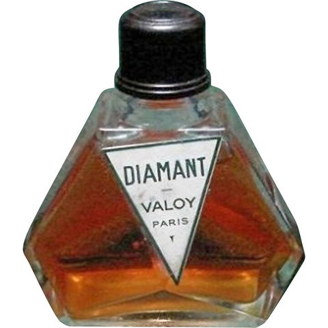 Diamant by Valoy perfume bottle