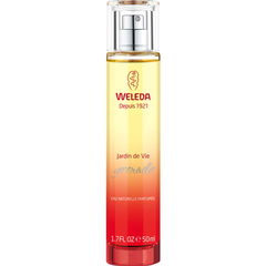 Jardin de Vie - Grenade by Weleda perfume bottle