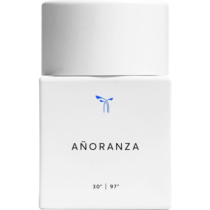 Añoranza by Phlur perfume bottle