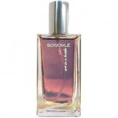 Carpathian Oud by Soivohle perfume bottle