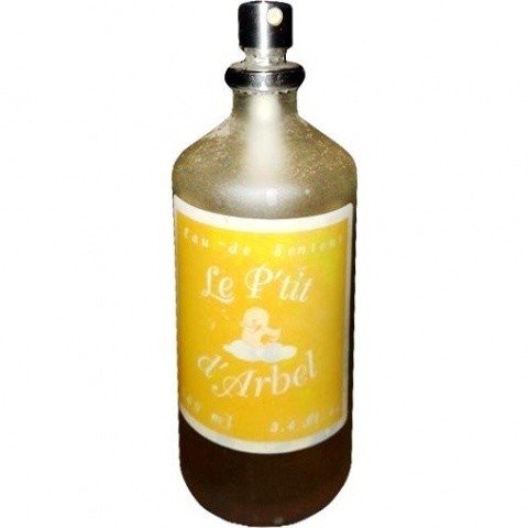 Le P'tit d'Arbel by Christine Arbel perfume bottle