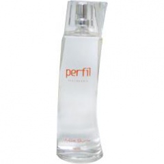 Perfil by Julie Burk perfume bottle