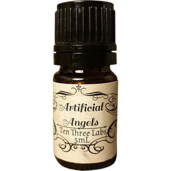 Artificial Angels by Ten Three Labs perfume bottle