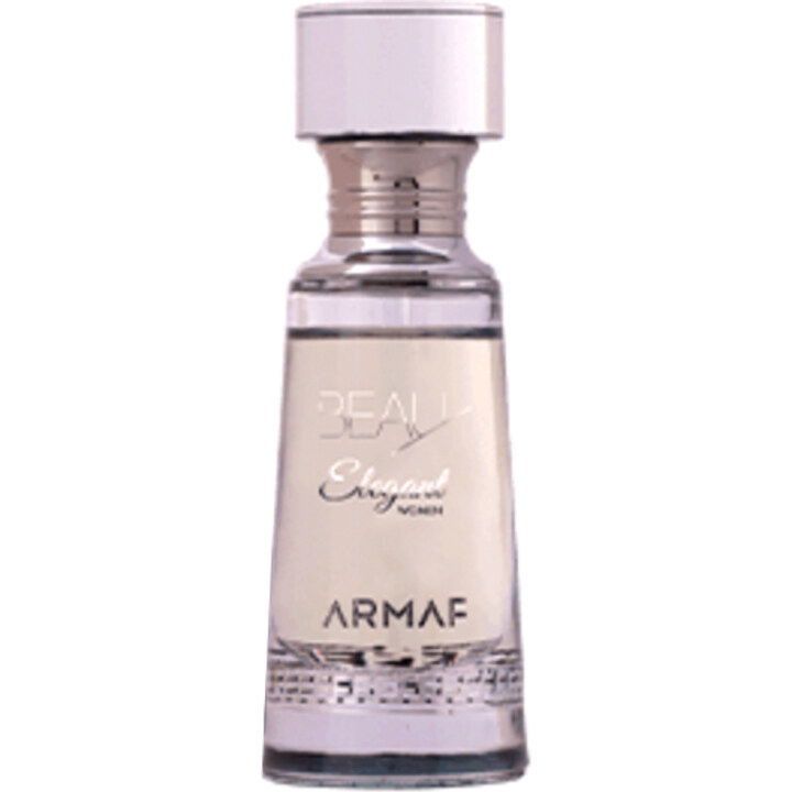 Beau Elegant (Perfume Oil) by Armaf perfume bottle