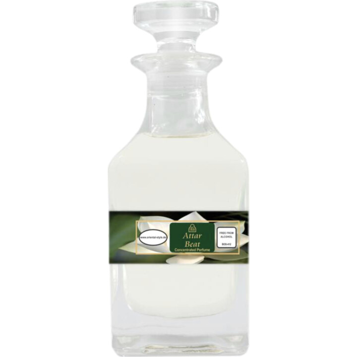Attar Beat by Oriental Style perfume bottle
