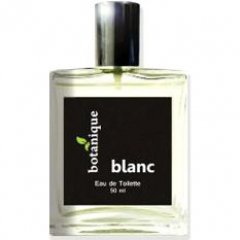 Blanc by Botanique perfume bottle
