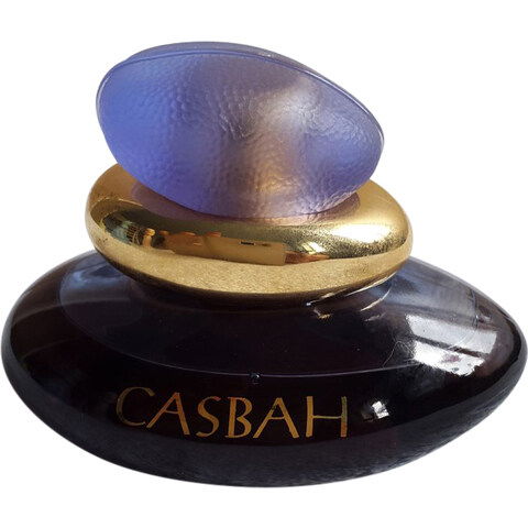 Casbah EDT by Avon perfume bottle