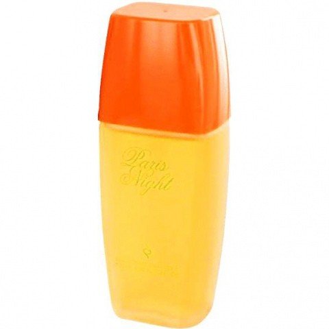 Paris Night by Paris Perfumes perfume bottle