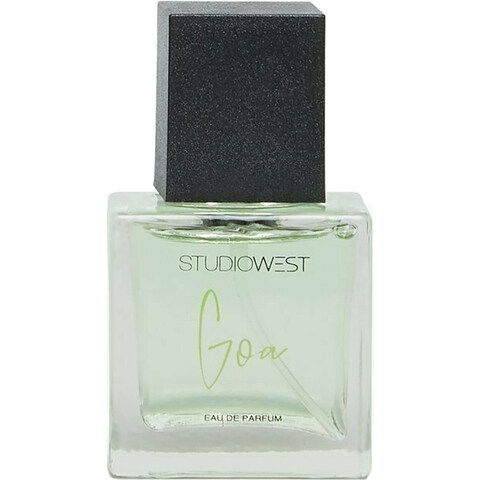 Studiowest - One Night in Goa by Westside perfume bottle
