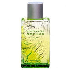 Reflets d'Eau Rochas Homme by Rochas perfume bottle