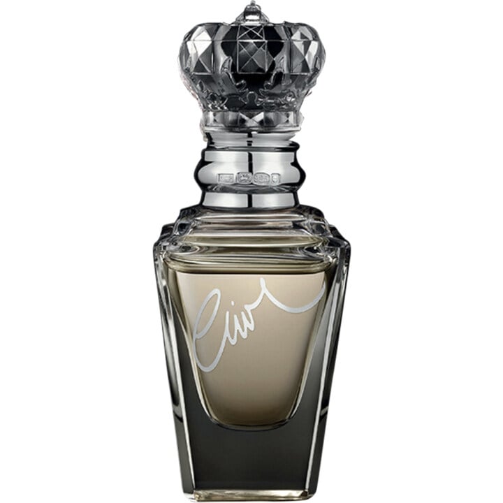 Baies Rose Iconic Elixir by Clive Christian perfume bottle