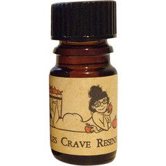 Apples Crave Resins by Arcana Wildcraft perfume bottle