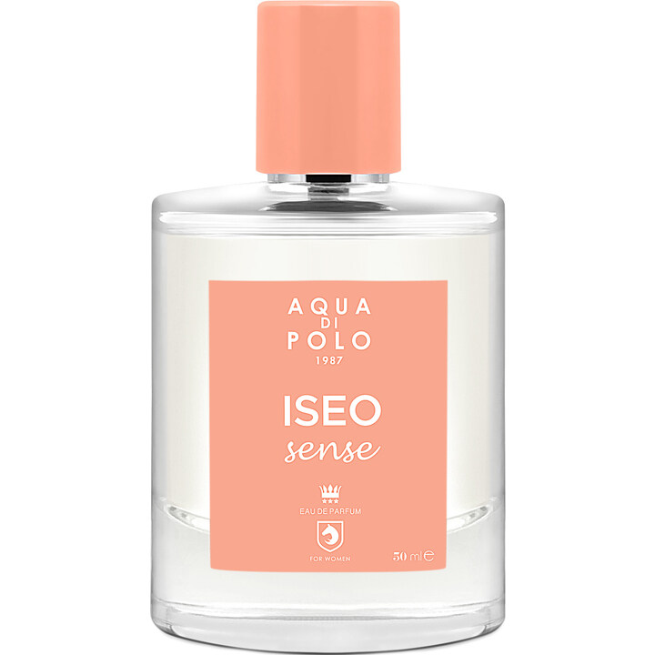 Iseo Sense by Aqua di Polo perfume bottle