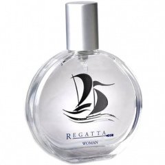 Regatta Woman by Regatta perfume bottle
