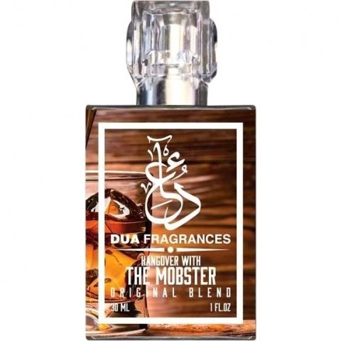 Hangover with the Mobster by The Dua Brand / Dua Fragrances perfume bottle