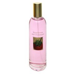 Strawberries & Champagne EDT by Victoria's Secret perfume bottle