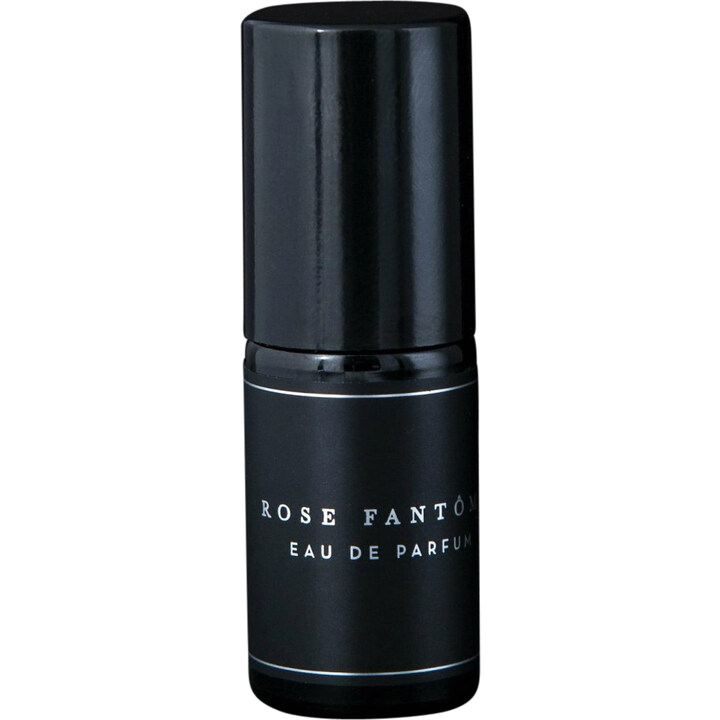 Rose Fantôme by Lvnea perfume bottle