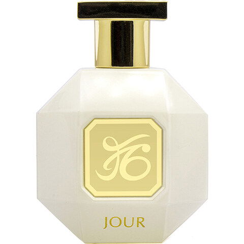 Jour by Fatimah Almazmi perfume bottle
