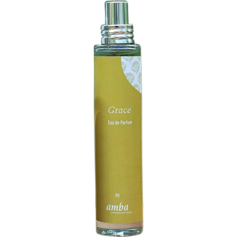 Grace by Amba perfume bottle