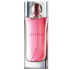 Ravish by Ajmal perfume bottle