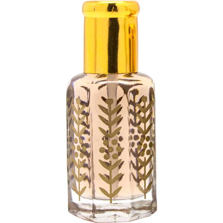 Flora by Amir Oud perfume bottle