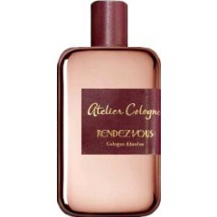Rendez-Vous by Atelier Cologne perfume bottle