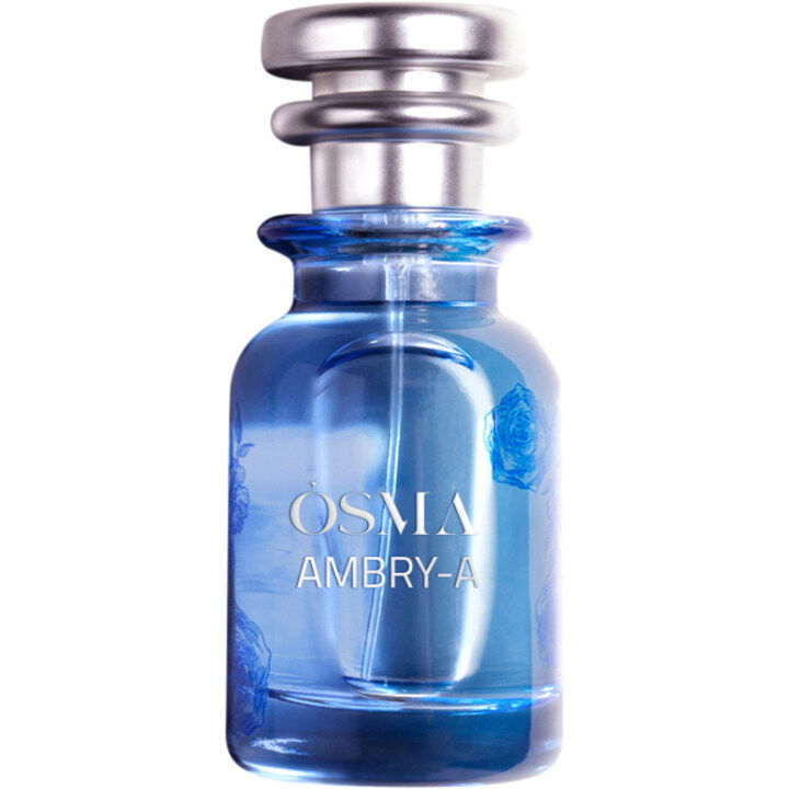 Ambry - A by Osma perfume bottle