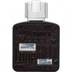Ramz Lattafa (Silver) by Lattafa / لطافة perfume bottle