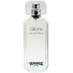 Glicine by L'Amande perfume bottle