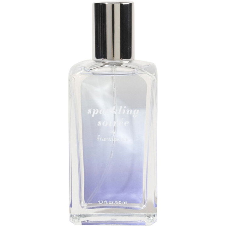 Sparkling Soirée by Francesca's perfume bottle