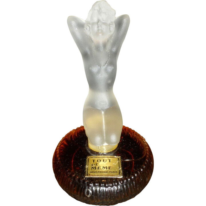 Tout de Même by Renépierre perfume bottle